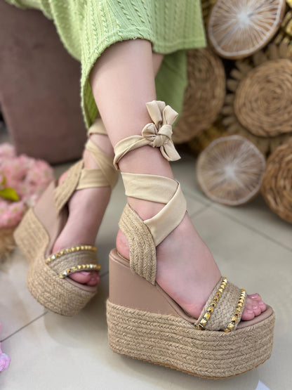 SOLANA SHOES