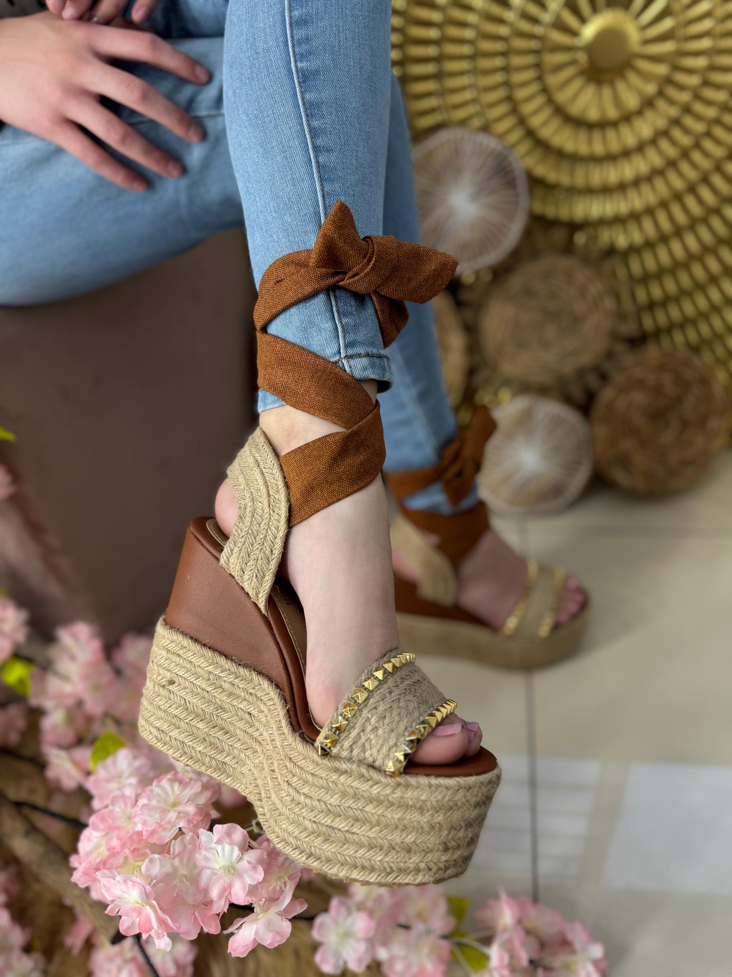 SOLANA SHOES
