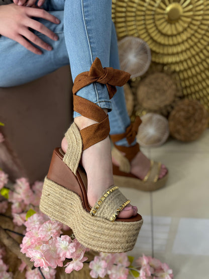 SOLANA SHOES