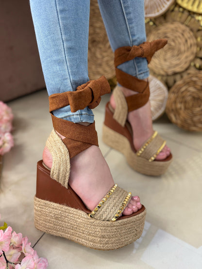 SOLANA SHOES