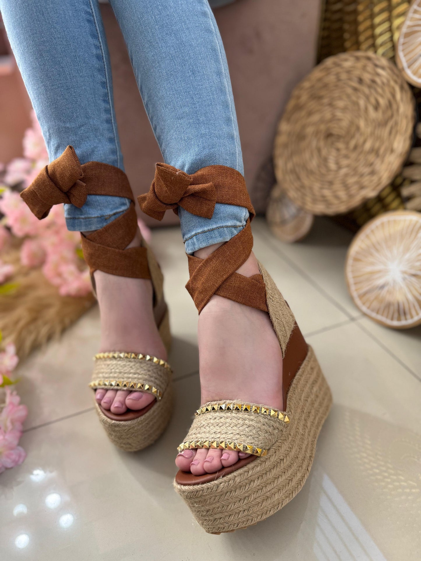 SOLANA SHOES