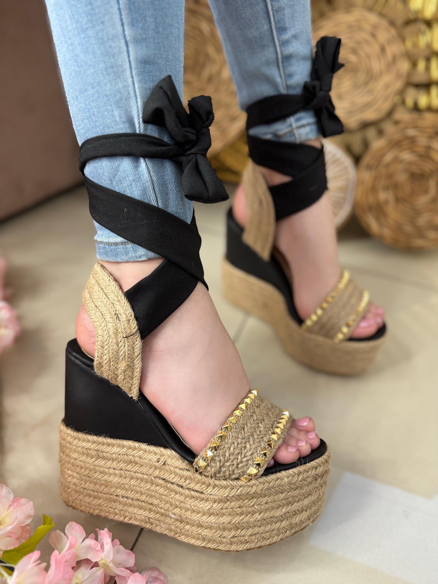 SOLANA SHOES