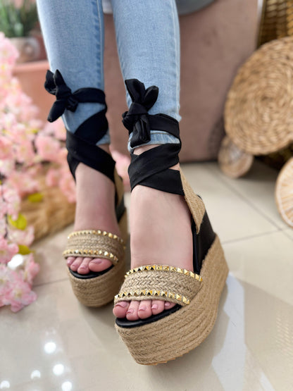 SOLANA SHOES