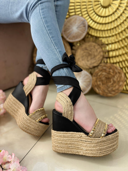 SOLANA SHOES