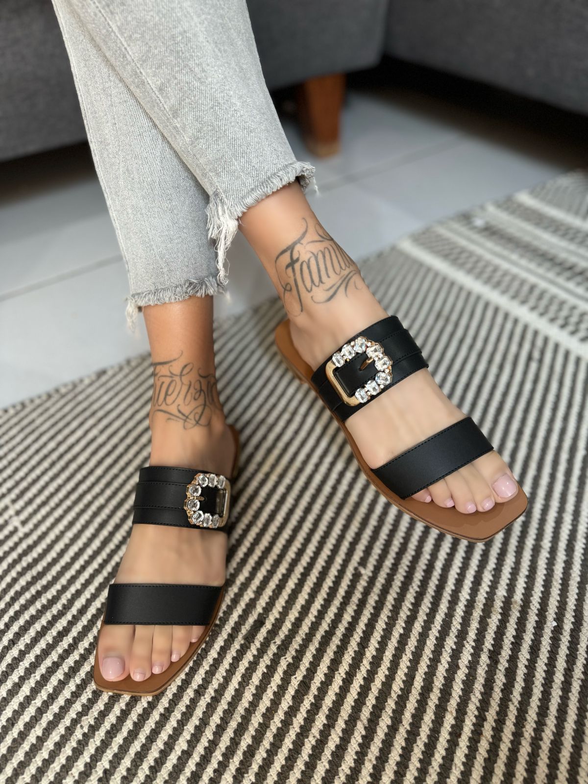 SANDALIAS LLUVIA | Emmelie