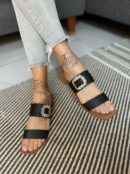 SANDALIAS LLUVIA | Emmelie