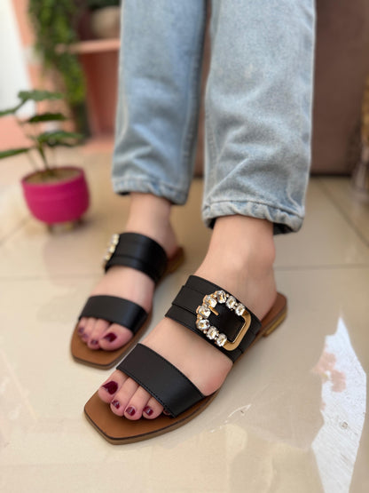 SANDALIAS LLUVIA | Emmelie