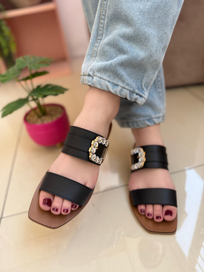 SANDALIAS LLUVIA | Emmelie