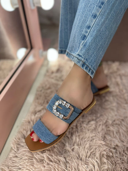 SANDALIAS LLUVIA | Emmelie