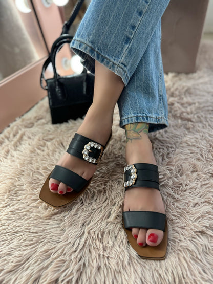 SANDALIAS LLUVIA | Emmelie