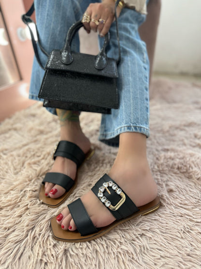 SANDALIAS LLUVIA | Emmelie