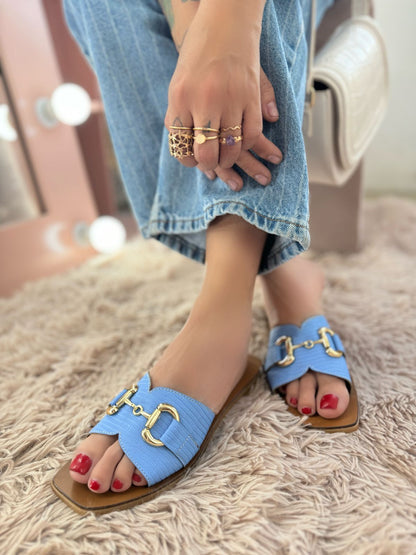 SANDALIAS GABRIELA | Emmelie