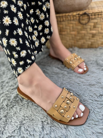 SANDALIAS JAZMINE | Emmelie