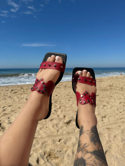 SANDALIAS AMABEL | Emmelie