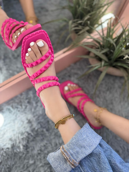 SANDALIAS JASMINE | Emmelie