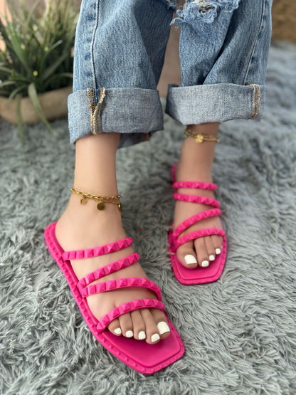 SANDALIAS JASMINE | Emmelie
