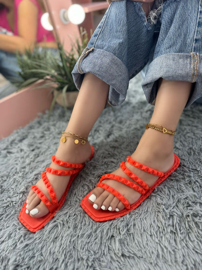 SANDALIAS JASMINE | Emmelie
