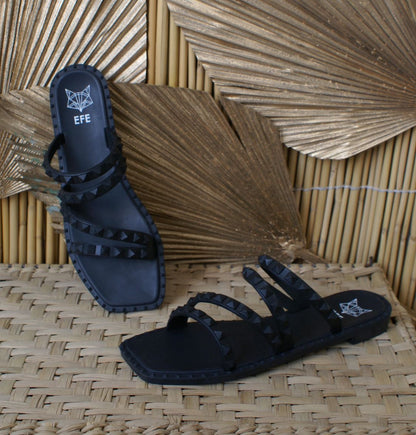 SANDALIAS JASMINE | Emmelie