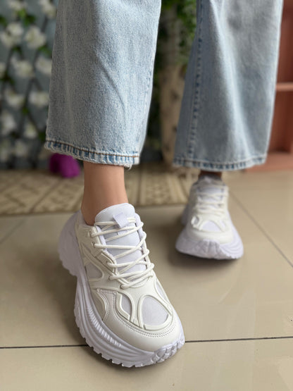ELEVEN WHITE