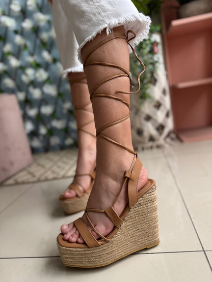 OLIVIA SANDALS