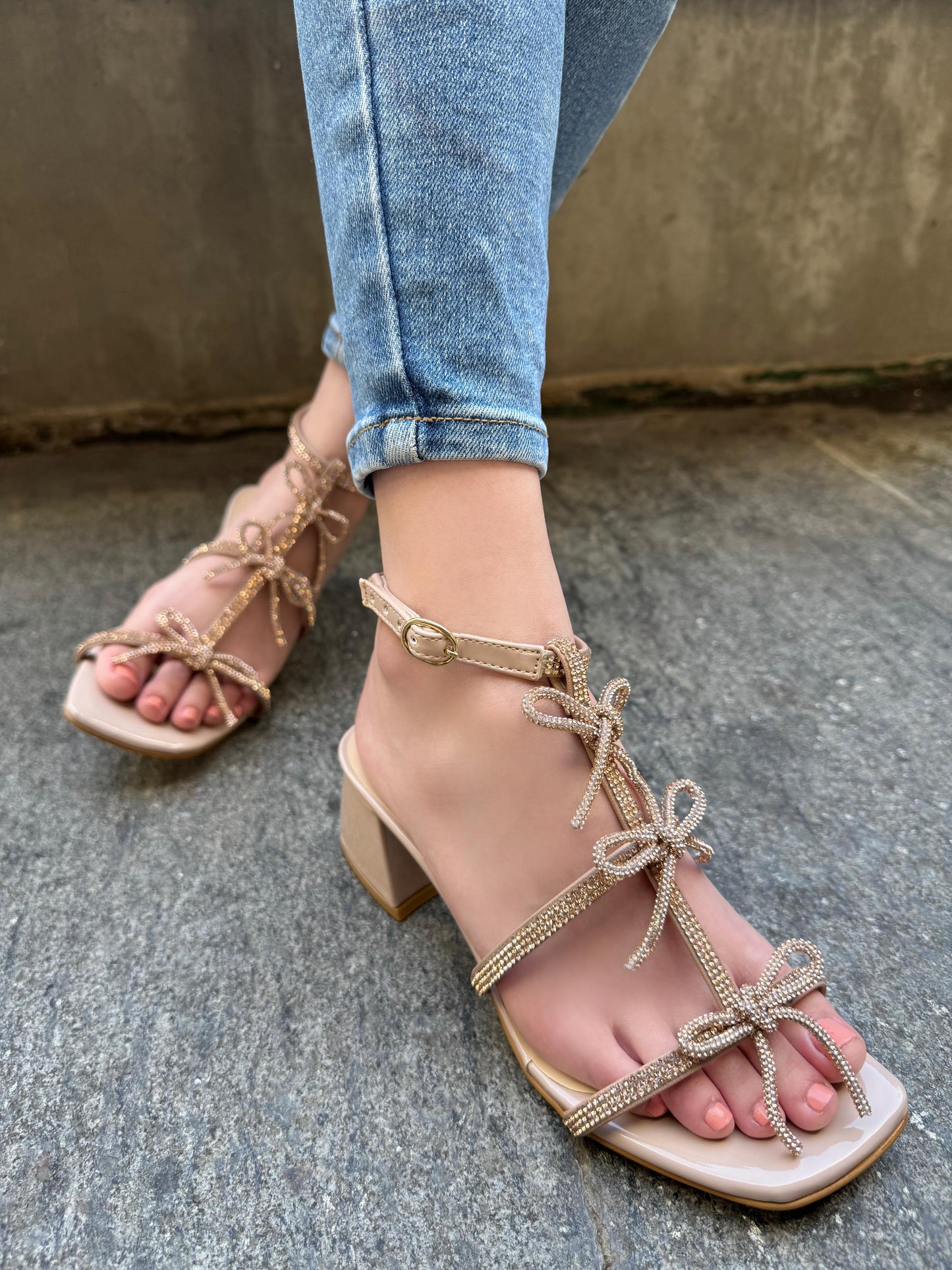 LUMINA SHOES