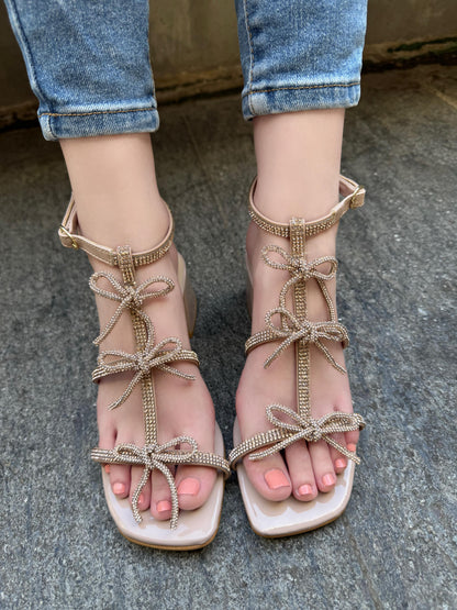 LUMINA SHOES