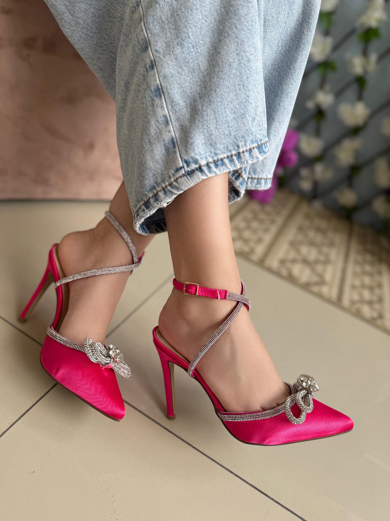 GLAM FIUSHA