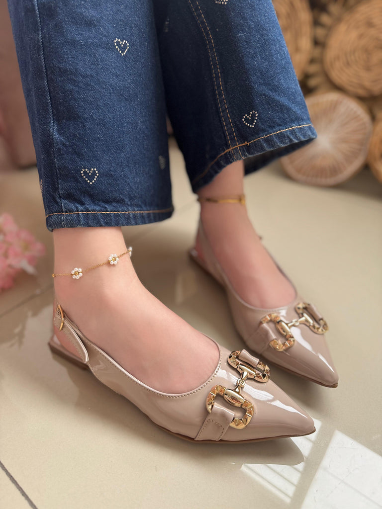 TRENDY STEPS