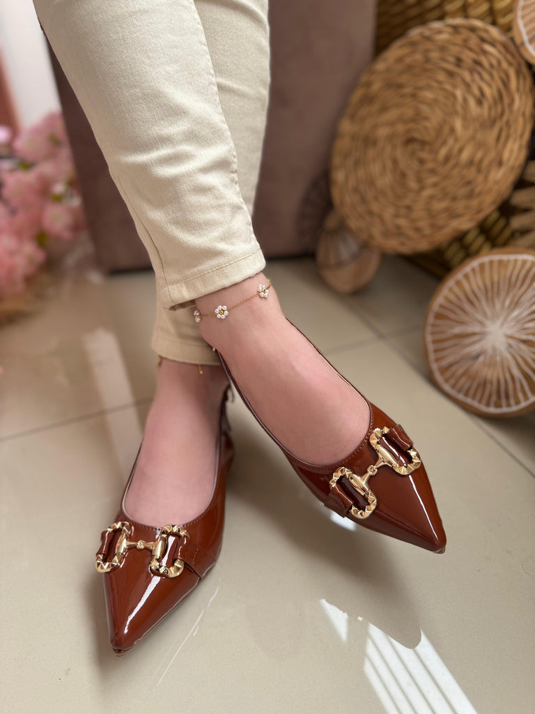 TRENDY STEPS