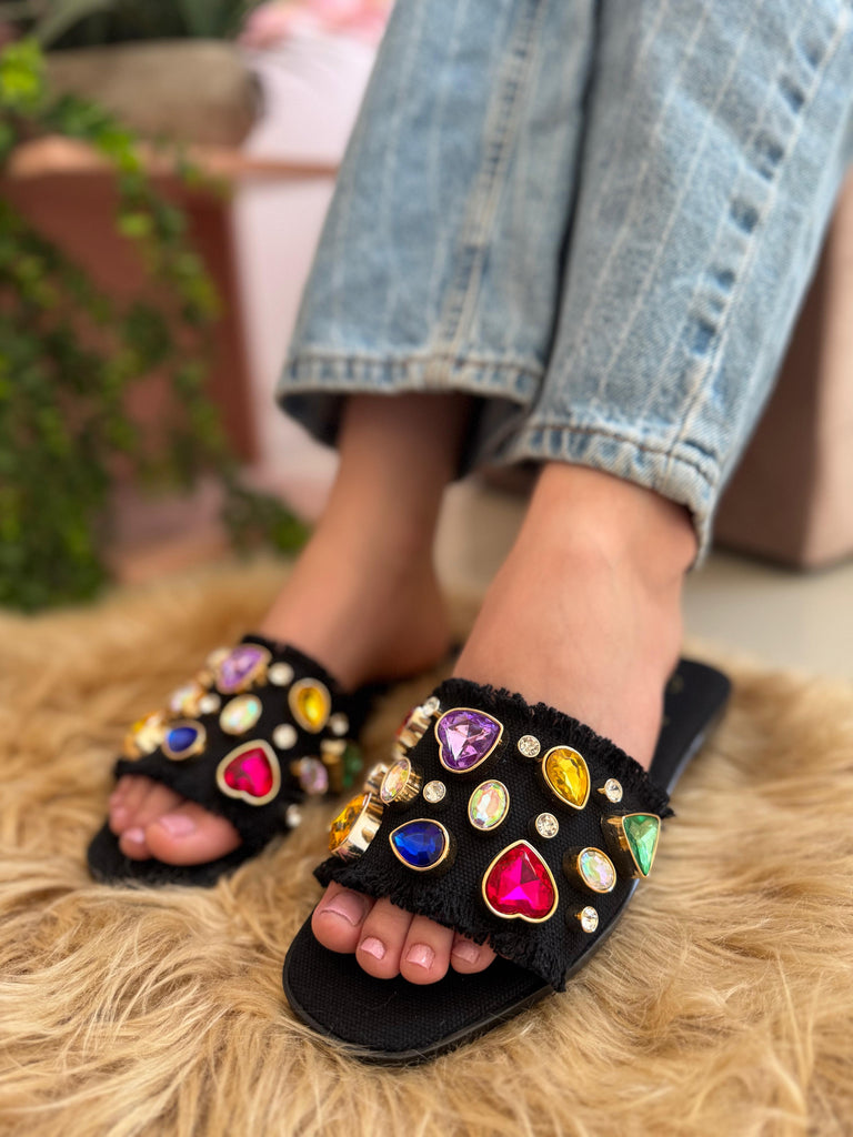 CHIC FEET