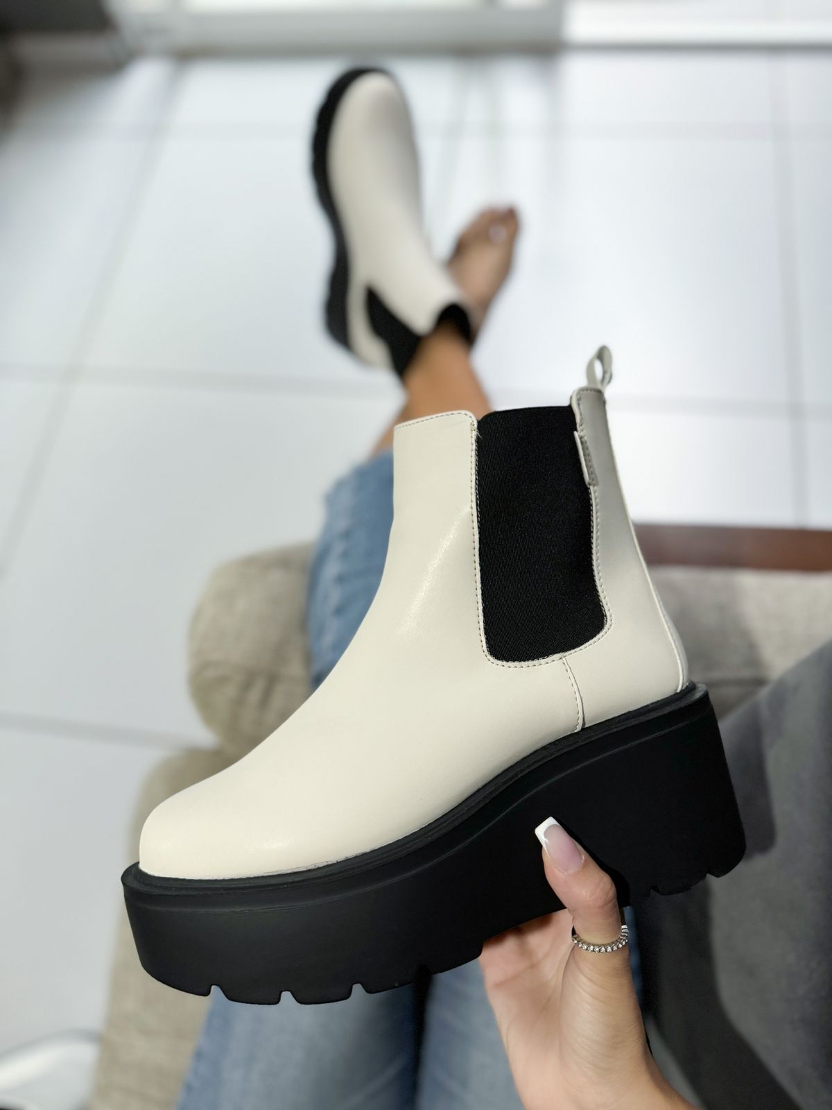 BOTINES BECKY | Emmelie
