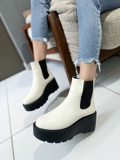 BOTINES BECKY | Emmelie