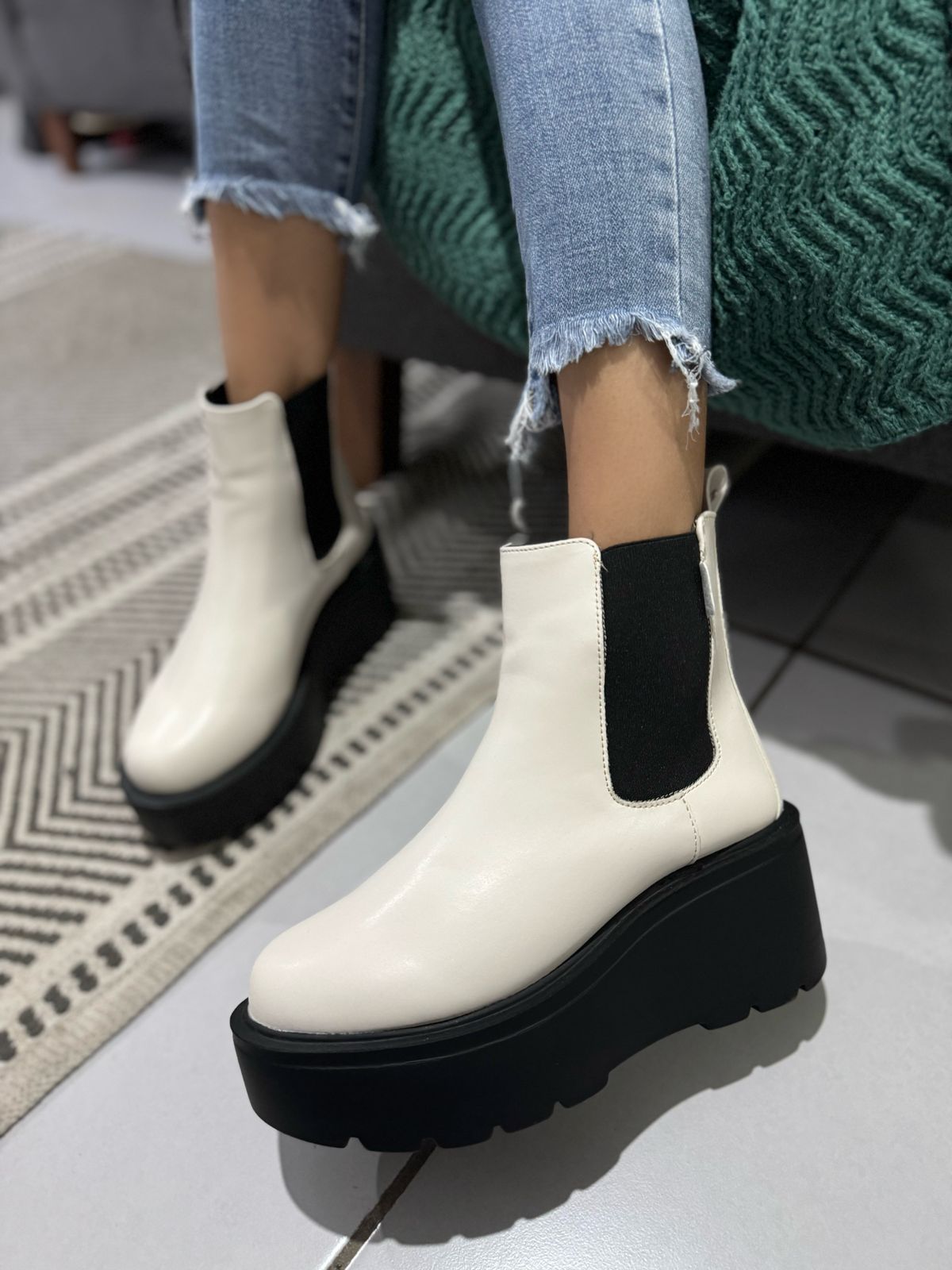 BOTINES BECKY | Emmelie