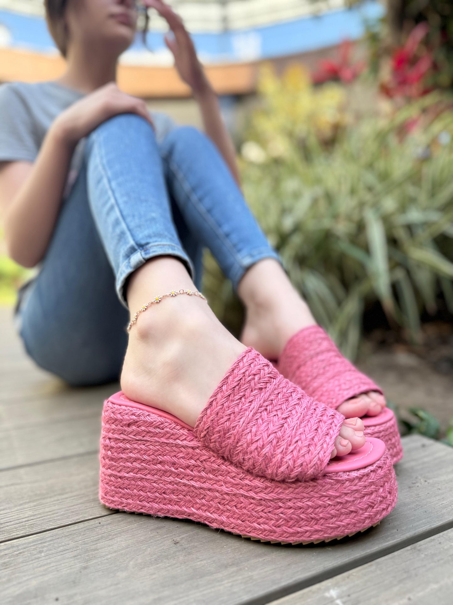PLATAFORMAS LUCILLE | Emmelie