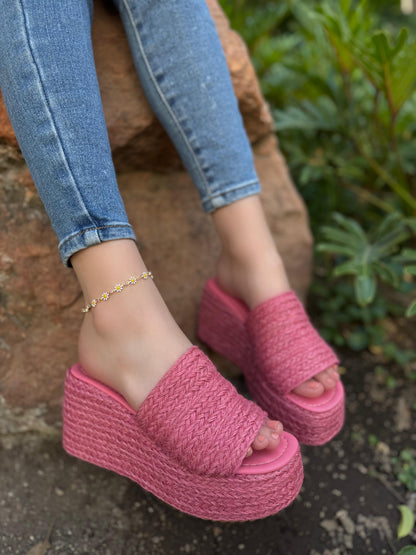 PLATAFORMAS LUCILLE | Emmelie