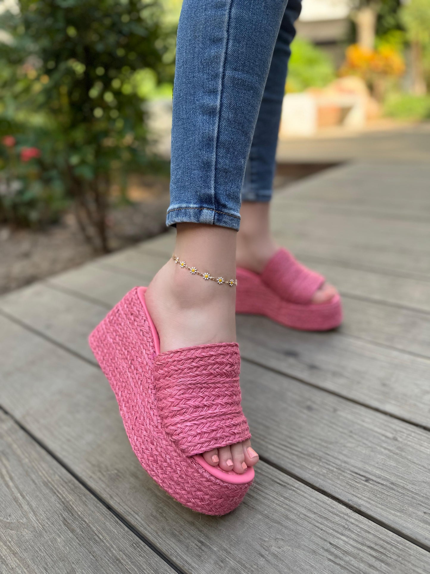 PLATAFORMAS LUCILLE | Emmelie
