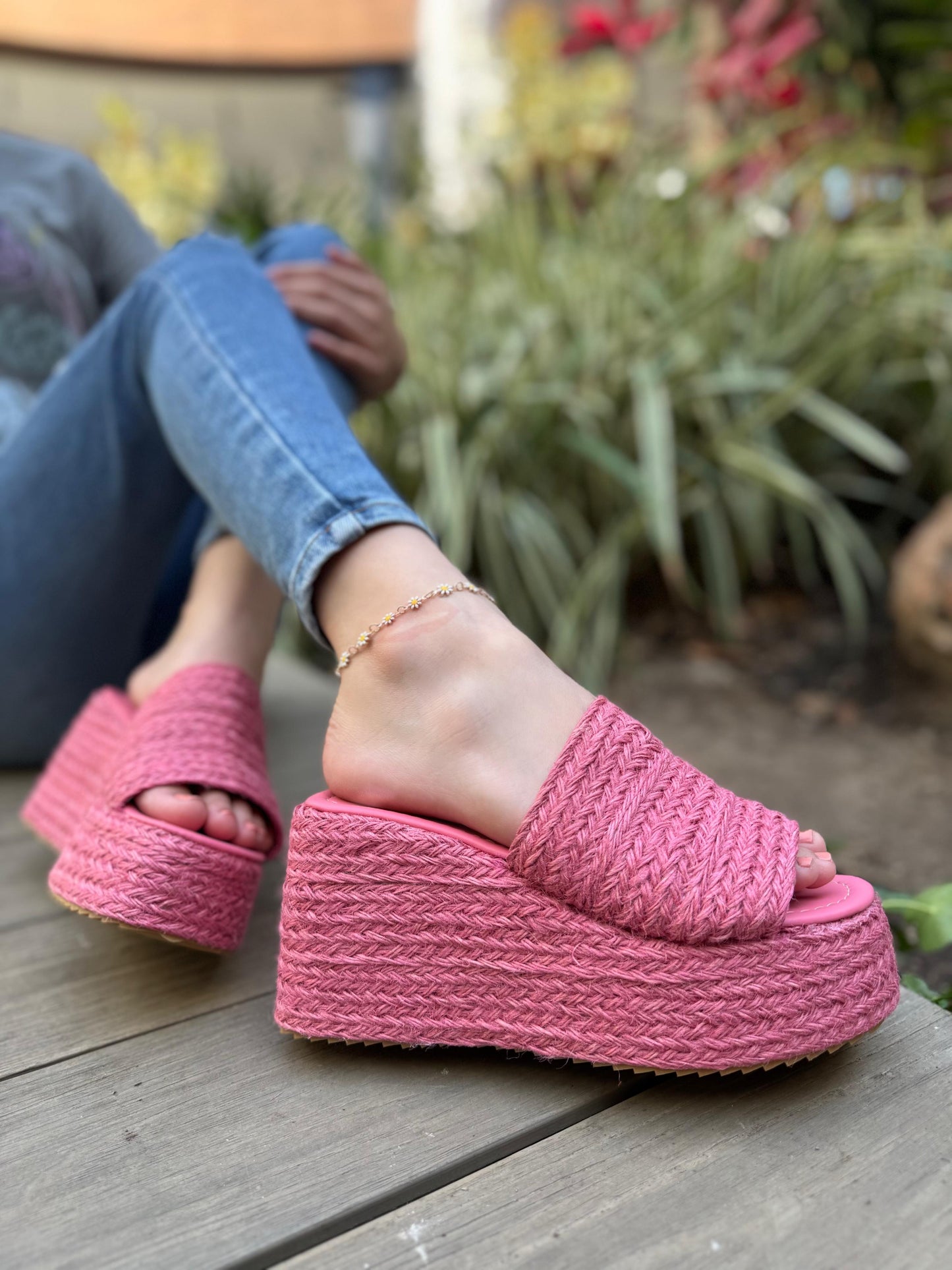 PLATAFORMAS LUCILLE | Emmelie