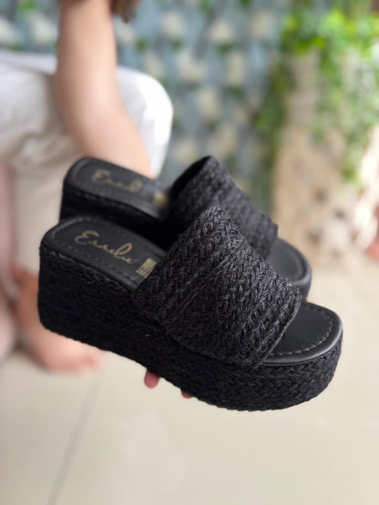 PLATAFORMAS LUCILLE | Emmelie