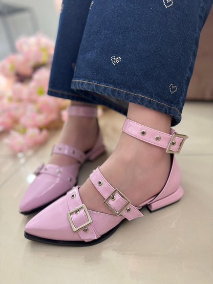 LUNA ROSA