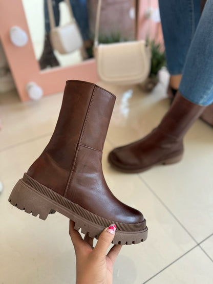 BOTINES MARIANA | Emmelie
