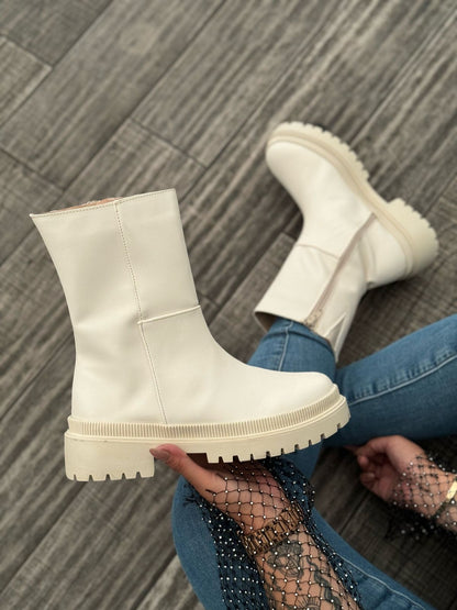 BOTINES LOANA | Emmelie