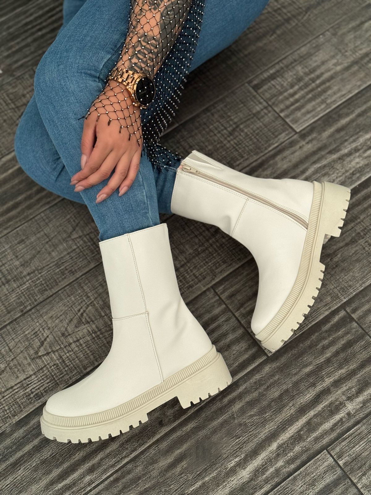 BOTINES LOANA | Emmelie