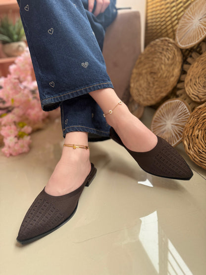 LUXE WALK