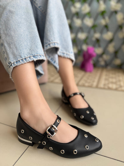 BELLE STEP