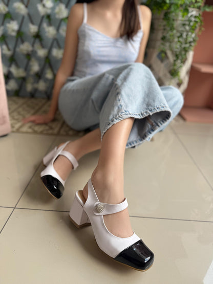 TACONES JOSEPHINE | Emmelie