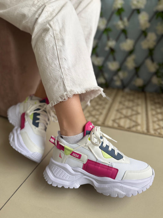 DAMA PINK