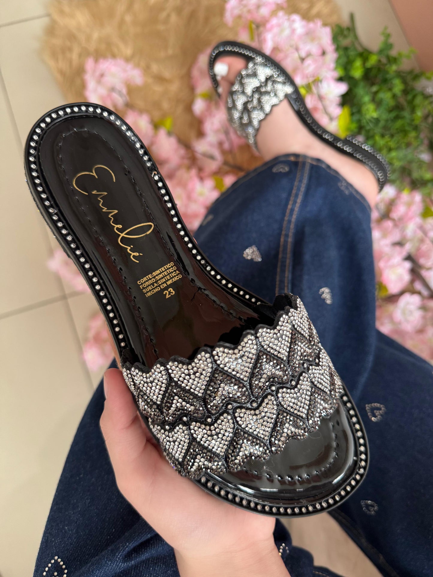 GLAMSTEP