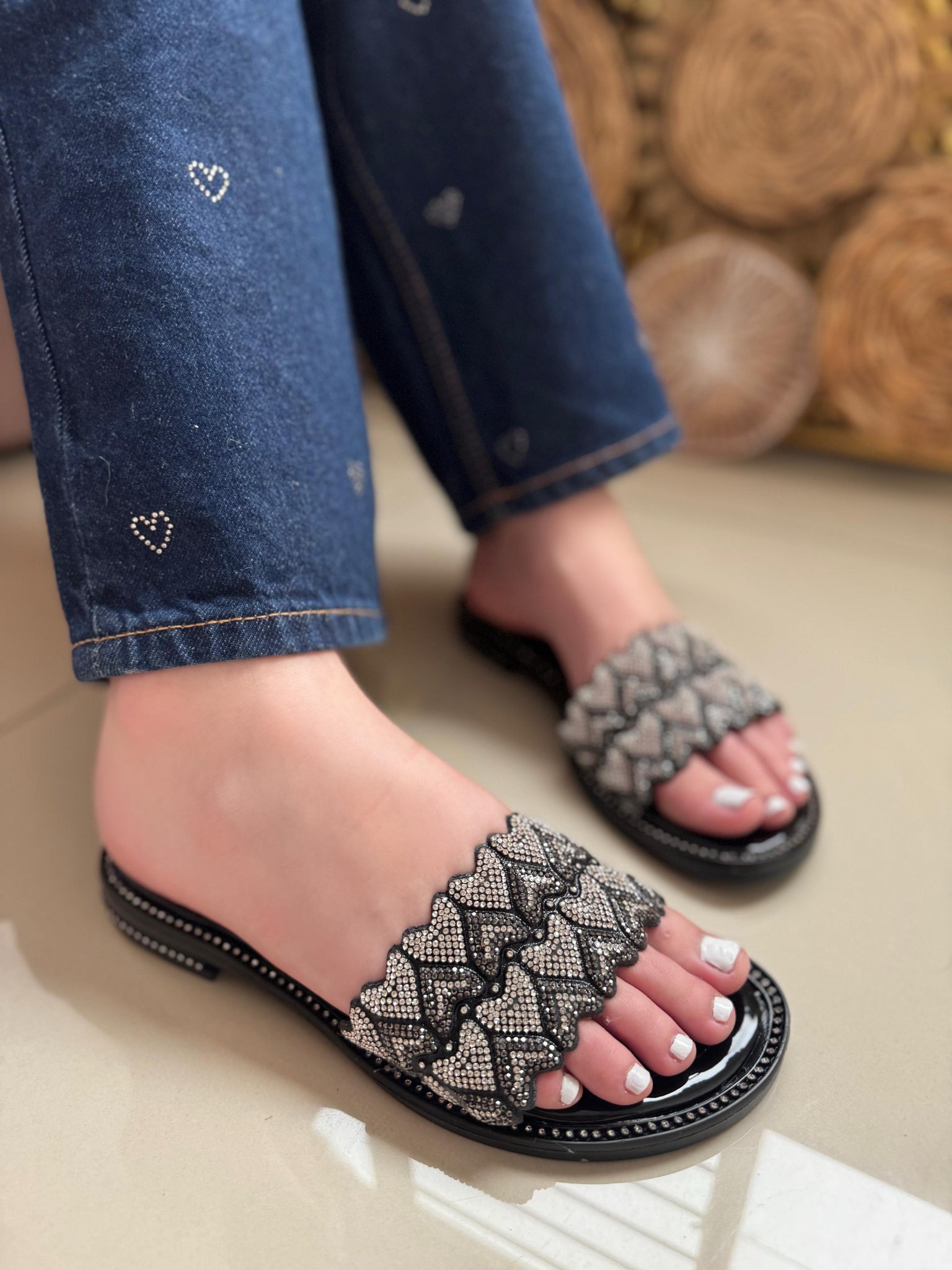 GLAMSTEP