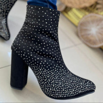 BOTINES LORAYNE | Emmelie