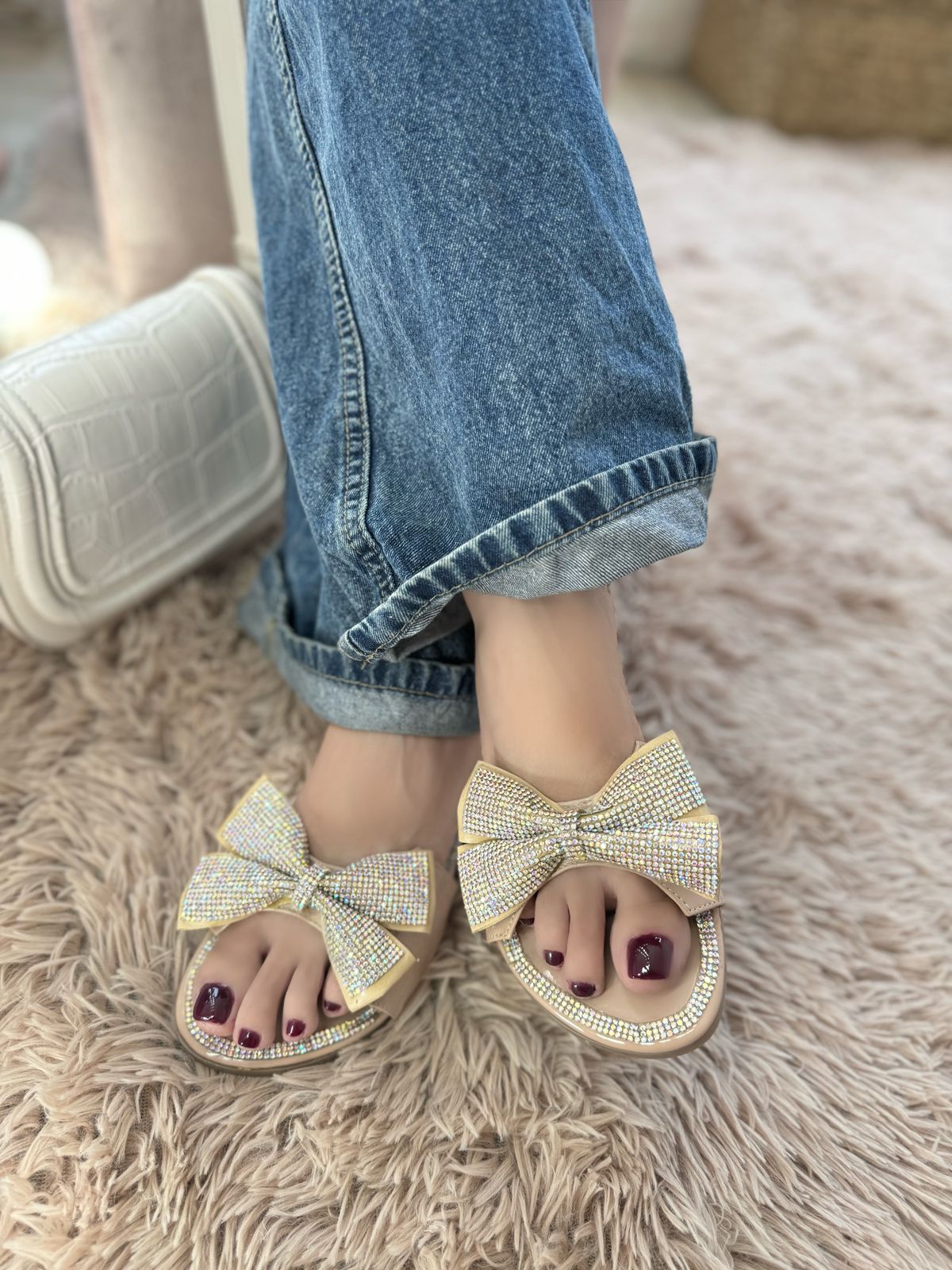 SANDALIAS TELMA | Emmelie